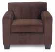 Page 31 of 58 PARMA Parma Sofa Brown Leather 79 L