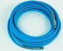 100-064 Used to cover suction filter 100-065 5 Gallon strainer HOSE COVER 4 mil