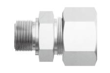 SBOM Bite ype Fittings Male Connector (For O-Ring) esignations O.. (PF) E H1 H i A l1 l About SBOM 06-01 OR 6 1/8 4 14 14 7 14 8 28 30.5 SBOM 06-02 OR 6 1/4 4 19 14 7 19 12 33 31.