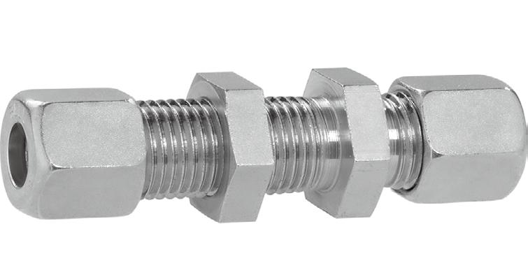 in ype Fittings in Bite ype Product Information ine ype tube Fittings have been carefully de - signed and manufactured to fill the rapidly increasing client requirements.