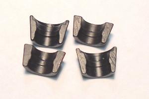 Part No Max Lift O.D. I.D. Closed Load Open Load Type Coil Bind Retainers Note 52-57310 0.625 1.557 0.749 200 @2.00 450 @1.37 DWD 1.160 55-6303, 55-6308, 55-8308 52-55810 0.630 1.514 0.795 140 @1.
