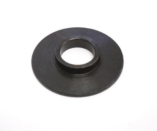QUALFAST HIGH PERFORMACE SPRING INSERTS, CUPS, AND LOCATORS QualFast HP Spring I.D. Locators, part numbers 33-****-L, are manufactured from chrome moly with black oxide finish.