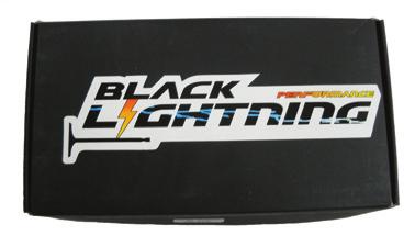QUALFAST BLACK LIGHTNING RACING VALVES Our "Black Lightning" Racing valves are manufactured using the highest quality Stainless Steel, plus they are plasma nitrided on the stem and top of valve for