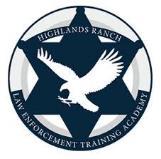 Highlands Ranch Law Enforcement Training Academy Law Enforcement Driving Skills Training Program 8500 N. Moore Rd.