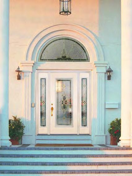 Rating Solid doors carry a 20 minute fire rating. Unsurpassed Warranty All Perma-Door Premium Series Doors carry a limited lifetime warranty.