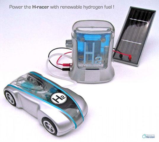 3. Chemical effect the chemical effect of electricity can be see in Hydrogen cars. The electrolysis of water means that the H 2 0 is split into H 2 and O 2.