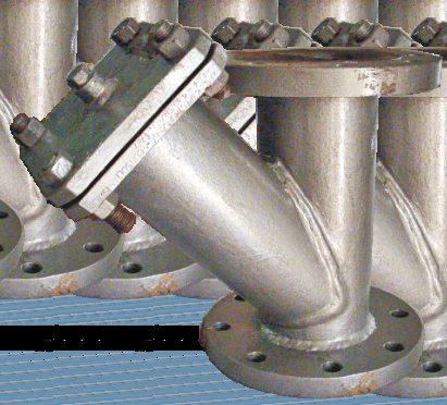 J) Mixers For viscous uid, the mixer is provided with