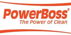 The Power of Clean PowerBoss is a Full Line Manufacturer of Sweepers and Scrubbers, for Industrial Facilities. PowerBoss, Minuteman International, Inc., 14N845 U.S. Route 20 Pingree Grove, Illinois 60140 Phone: 800-323-9420 www.