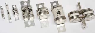 600Vac Sizes: Midget, Class CC, Class RK5, RK1, ClassCC, G, J, K5 & H, L, RK1, RK5, T, Plug Top Fuses Modular fuse holders (finger protection) for Midget and