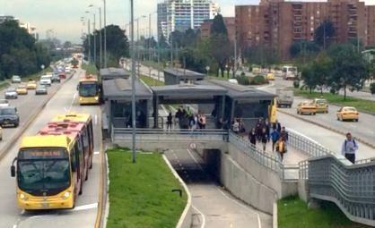 BRT driving change BRT Success