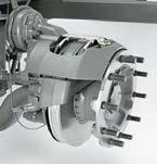 Engines to True Bus Chassis concept,