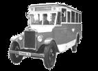 Proud history and exciting future 1934 Volvo introduced a brand new bus chassis B1 1951 The first mid-engined chassis was introduced 1975 Invention of BRT system and the first delivery to Curitiba,