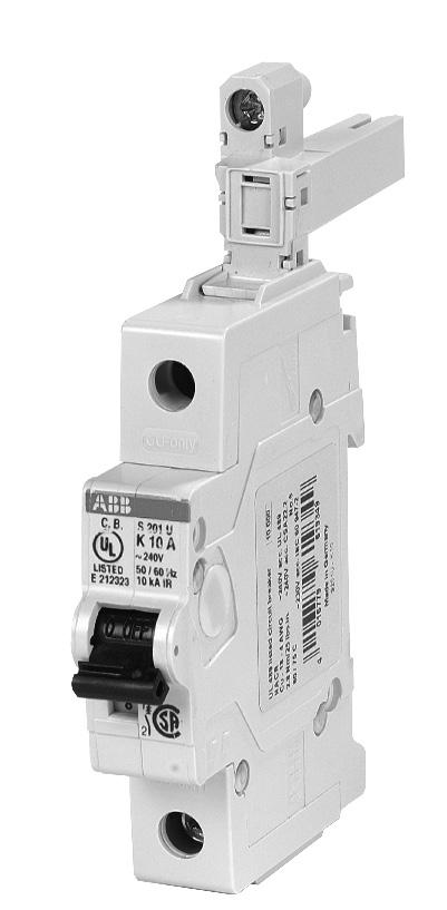 Electrical UL File #E319800 UL 67 225 A and 400 A 12, 24, 42, 84 circuits 1 Up to 240 V and 277/480Y V AC 35 kaic series rating (240 V) 14 kaic series rating (277/480 V) Single- or double-ended
