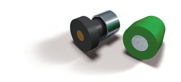 Frit-In-A-Ferrule and Sample Filters Filters and Degassers Frit-In-A-Ferrule seals and Filters Simultaneously Less Expensive and More Convenient than Traditional Inline Filter Systems P-7 Available
