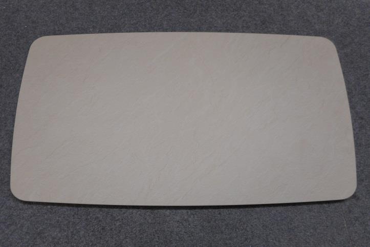 00 Table Top 930mm x 560mm - Slate Part Number