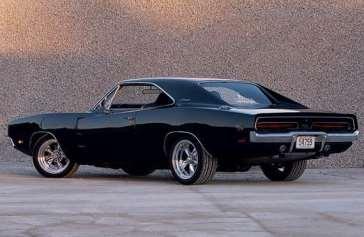 On the 9th day of Christmas my TOG Secret Santa gave to me 1969 Dodge Charger If there s one thing we know about the 69 Charger, it s