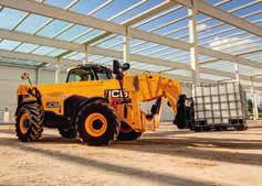 hp) JCB Sales Limited, Rocester,