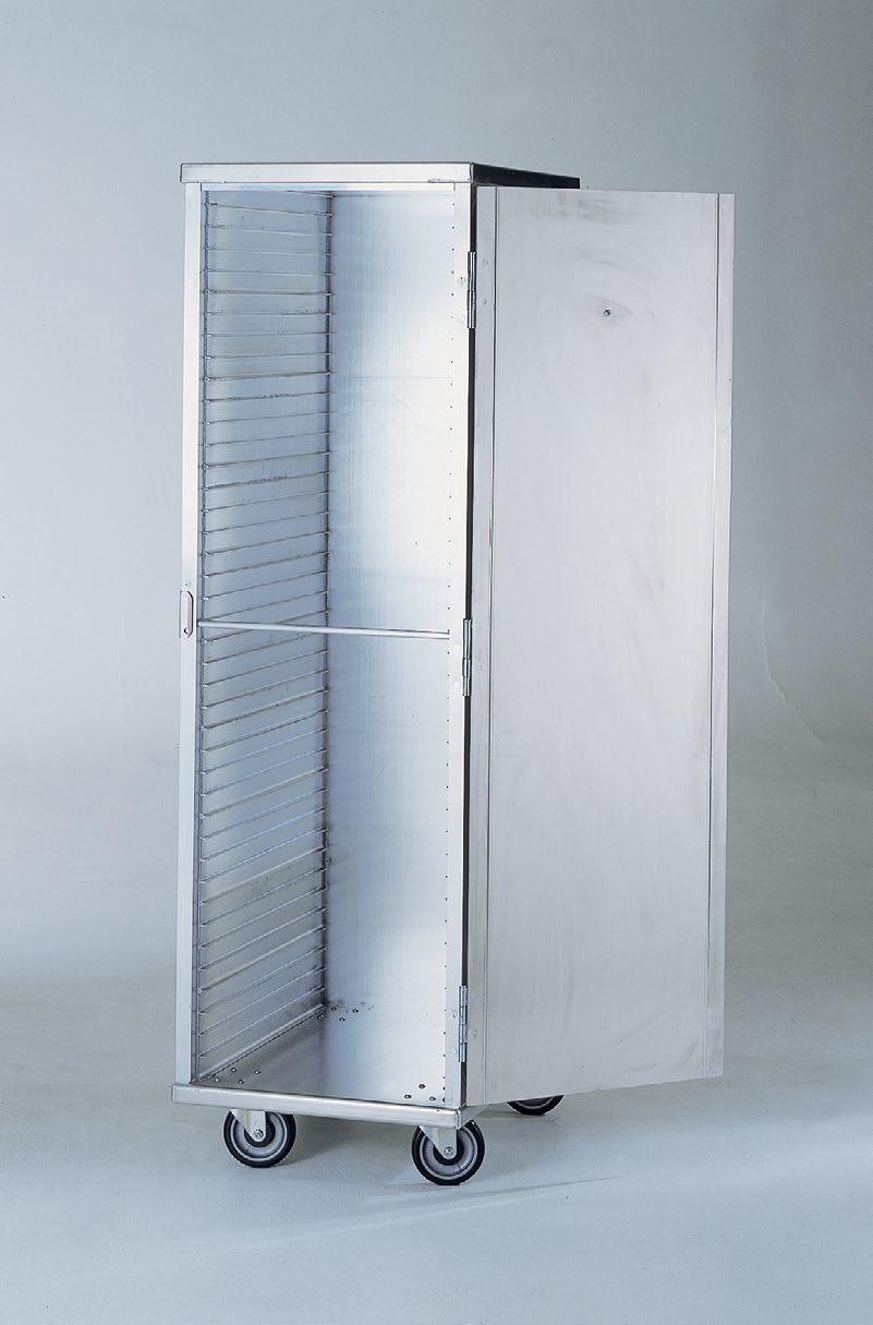 Transport Cabinets JOB ITEM # QTY # MODEL NUMBER 918 922 926 933 936 941 941-EX 941-HD 941 PIPER S SUPERIOR FOUNDATION Featured on our toughest racks: Two 14 gauge aluminized steel reinforcing