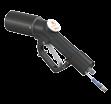 175 Ø 70 Type TK17 H 2 Ordering / Accessories ORDERING WEH TK17 H 2 70 MPa Fuelling nozzle with exchangeable nozzle receiver (ENR) approx.