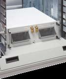 19 Rack mount heat exchanger WE2800 V Width height depth weight Frequenz mm inch mm inch mm inch kg lbs voltage Hz 444 17.48 170 6.69 460 18.11 13.7 30.