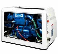 generator range is ideal for the inland waterways market, if you are looking for just a small generator for back up, or a larger unit to ensure you have off grid living, we have the options for