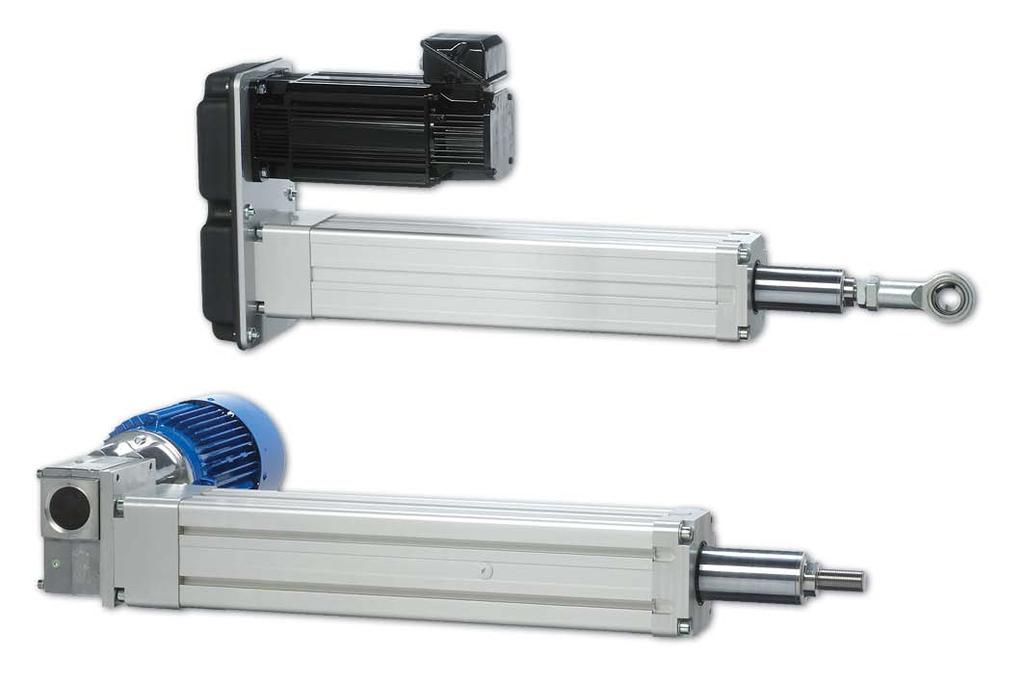 Linear Motion. Optimized. Presentation is one of the leading suppliers of mechanical motion control products in the world.