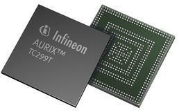 Secure µcs from Infineon