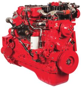 Base Warranty Cummins Westport engines feature the same factory base warranty coverage as Cummins diesel engines.