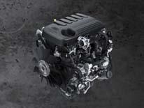 5 L EcoBoost V6 310 HP @ 5500 RPM 400 lb.-ft.