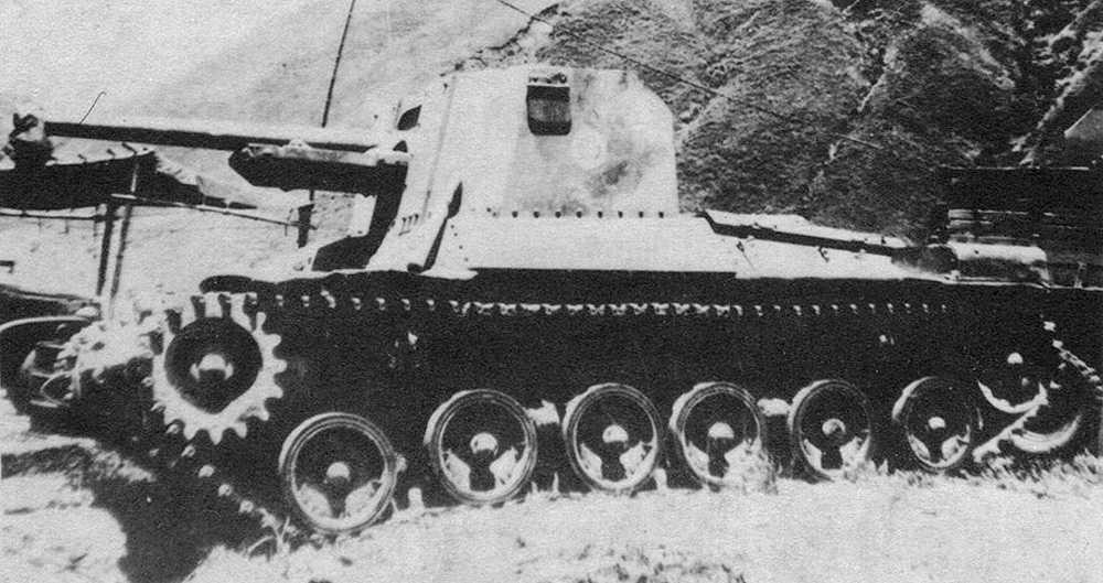Turret LMG (May not be fired in the same turn as the Turret Cannon), Forward Hull LMG Special Rules: Crushing Strength (4) Points: 180 Japanese