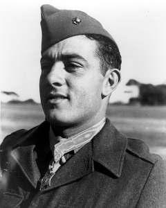 0-1 Gunnery Sergeant Basilone Individual (1) 5 4 - - 2 3+ 10/12 Special Rules: Carries a 1919 MG, Individual, Very Inspiring (12 Range) Points: 80 2-4 Marine Platoons Platoon Command (3) 5 4 6 20 5