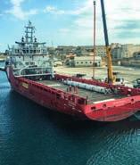 VROON OFFSHORE SERVICES PSV FLEET OPERATIONS AND EXPERTISE VROON OFFSHORE SERVICES is a leading maritime offshore-services provider, with over fifty years experience in the business.