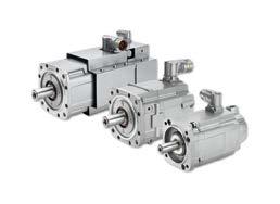 The Servomotors for High-Performance Applications Overview The wide range of motion control tasks in mechanical and plant engineering results in an equally wide range of requirements for electrical