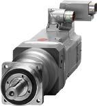 SIMOTICS S-1FT7 Compact CT SIMOTICS S-1FT7 Compact motors are available in shaft heights 36 to 132 for static torques from 2 Nm to 280 Nm and rated speeds from 1,500 rpm to 6,000 rpm.