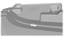 Now it is easier to tell if you have really been given  The Ford logo is clearly visible on the following parts if they