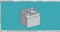 3D Form Inspect supports a wide range of CAD formats and machine post-processors.