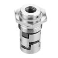 3 CR um Staybolts Base late CR ums are non-self-riming, vertical multistage centrifugal ums. Each um consists of a base and a um head.