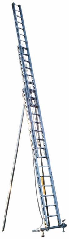 AS Fire & Safety Ladders AS Fire & Safety manufacture world class heavy-duty fire ladders and equipment.