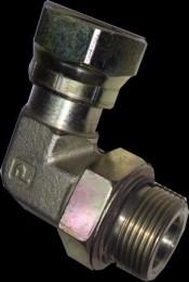 HYDRAULIC FITTINGS PART NO.