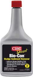 Diesel & Heavy Truck Maintenance Fuel Therapy Diesel Injector Cleaner Plus Cleans injectors, disperses water, conditions & stabililzes fuel and lubricates fuel system for increased engine life.