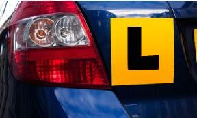 take a practical driving test until 6 weeks after the date your resubmitted logbook has been passed.