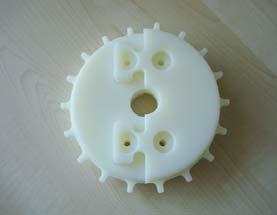 resistant PU wear resistant NON STNDRD SIZE SPROCKETS SUPPLY: