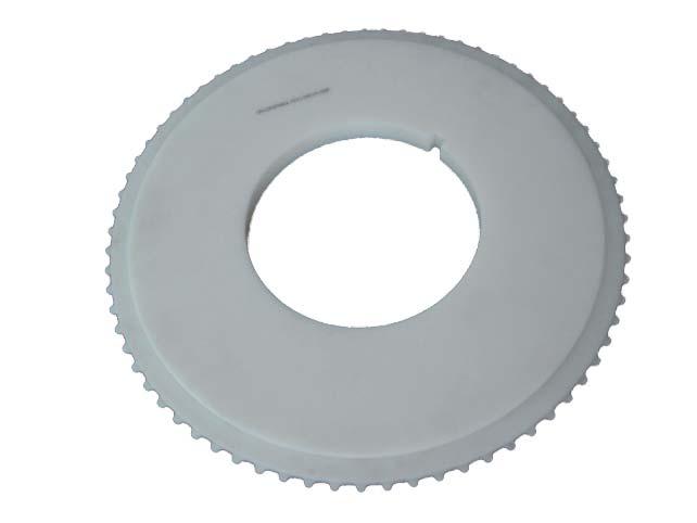 IDLERS They can be used in place of sprockets on shafts SUPPLY: