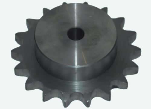 parts sprockets round and square shaft one / two parts sprockets round and square shaft general industry food