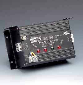 IRED-IN DEVICES ired-module Surge Protective Devices SURE PROTECTIVE DEVICES Ideal for equipment manufacturers who wish to incorporate 120/240V surge protection as a product feature or provide surge