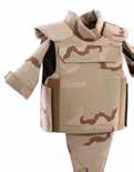 CS0 protective vest offer complete torso protection with ergonomic design of