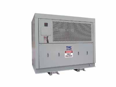 INDOOR ENCLOSURES ANSI/IEC IP21 TO IP33 NEMA TYPE 1 & TYPE 2 TMC enclosures for use indoors are ventilated and conform to ANSI/IEC Standard 60529:2004 (Degree of Protection IP21 up to IP33) as well