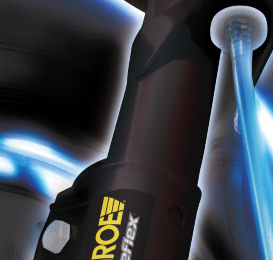 comfort. Simply put, shock absorbers help to control the movement of your vehicle s springs and suspension.