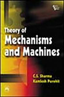 Theory Of Mechanisms And Machines 25% OFF