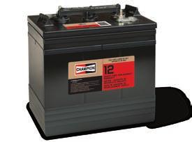 BATTERIES / BATERIAS / BATTERIES AUTOMOTIVE/AUTOMOTRIZ/AUTOMOBILE True power meets the increasing energy demands of today s vehicles and is backed by a free-replacement warranty of 18, 30, 36, or 48